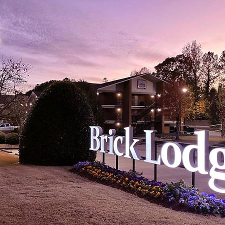 Brick Lodge Atlanta/Norcross Εξωτερικό φωτογραφία