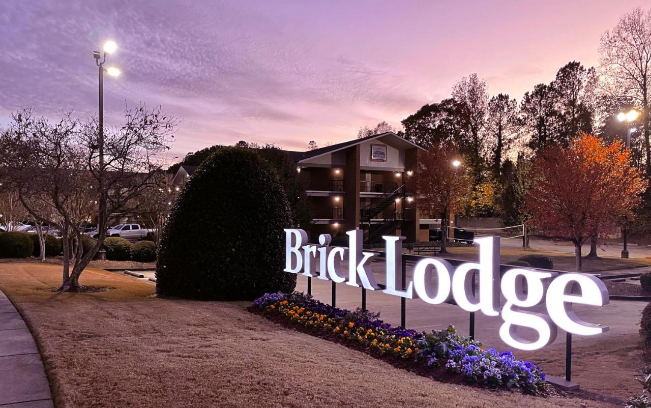 Brick Lodge Atlanta/Norcross Εξωτερικό φωτογραφία